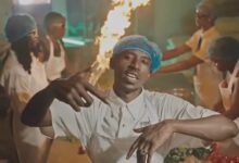 Chef 187 – Shadow Boxing (Official Video)