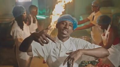 Chef 187 – Shadow Boxing (Official Video)