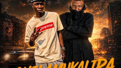 Costa Ray Ft. Sunny P – Chllamukalipa