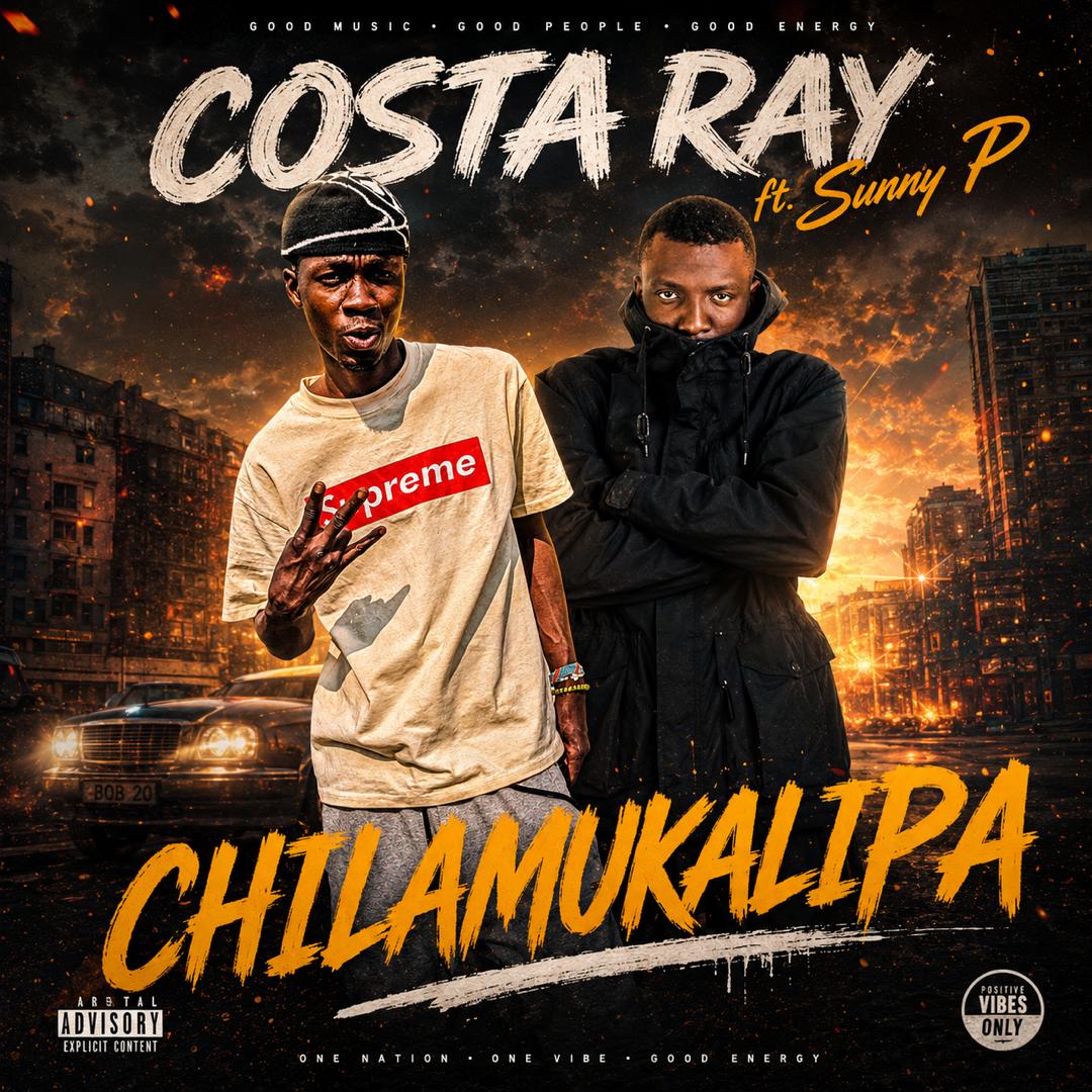 Costa Ray Ft. Sunny P – Chllamukalipa
