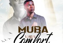 Muba – Lord's Comfort