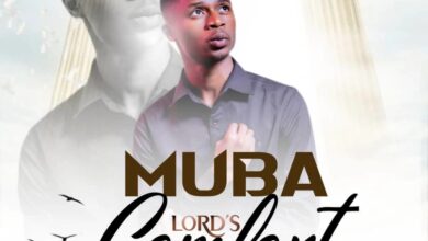 Muba – Lord's Comfort