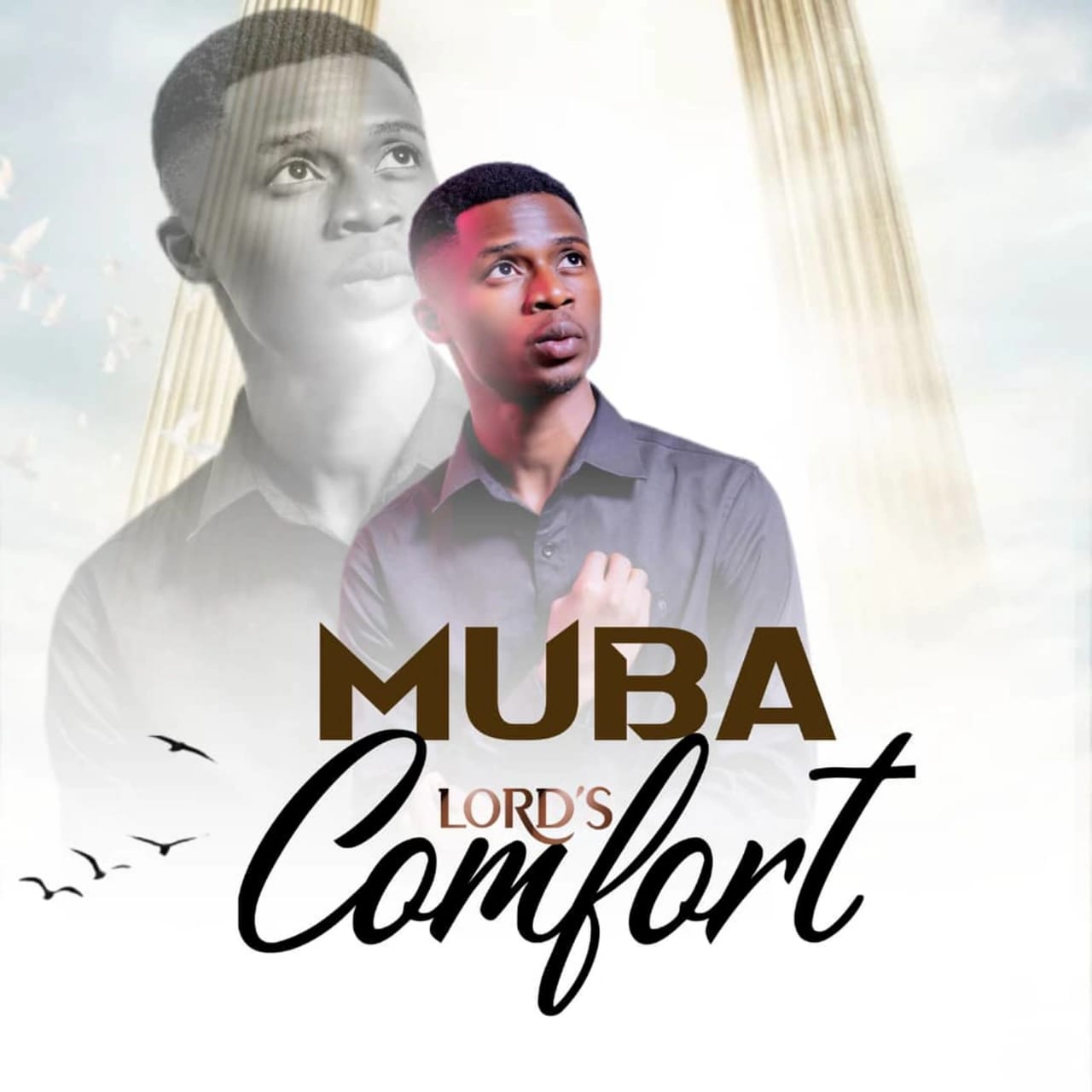 Muba – Lord's Comfort