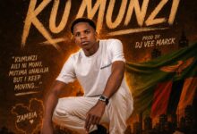Yang Morjo Zambia – Ku Munzi