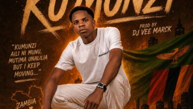 Yang Morjo Zambia – Ku Munzi