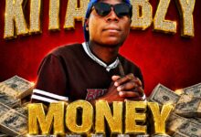 Kitambzy - Money Talks