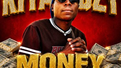 Kitambzy - Money Talks