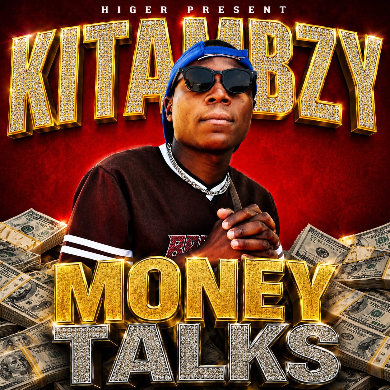 Kitambzy - Money Talks