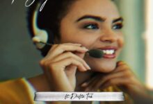 F Jay ft Drifta Trek – Customer Care