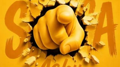 Slaga, Macnoss, Ian Climax, Sambo Sq & Peace-Phonik – Ashu