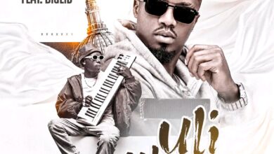 Chuzhe Int ft. Biglid - Uli Mbama