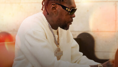 Vybz Kartel – God And Time (EP)