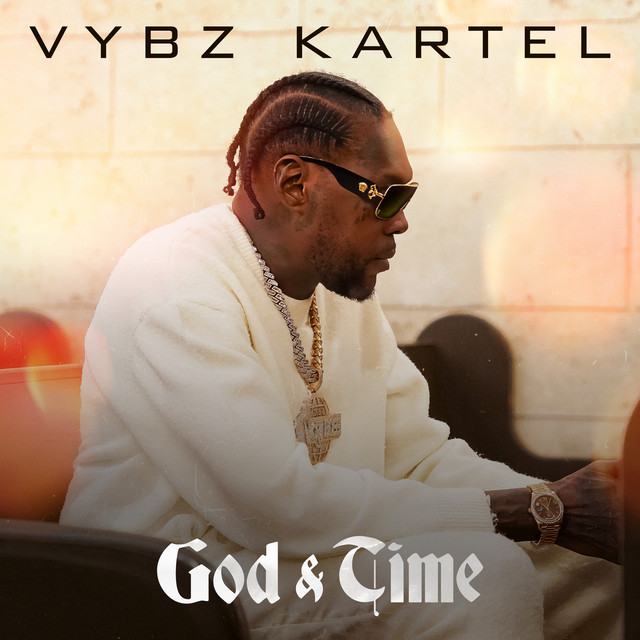 Vybz Kartel – God And Time (EP)