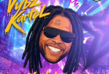 Vybz Kartel - The Night Just Begin
