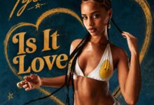 Tyla – Is It Love