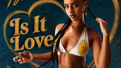Tyla – Is It Love