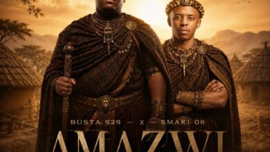 Busta 929 – Langelihle Ft. Smaki 08, Kayla Praise, Ag’zo & Makwande.sa