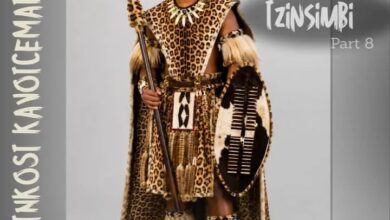 Inkosi kaVoicemail – Izinsimbi part 8