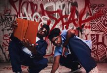 Al Xapo – FOSTA FOSTA ft. Benzoo & Optimist Music ZA