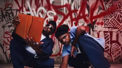 Al Xapo – FOSTA FOSTA ft. Benzoo & Optimist Music ZA