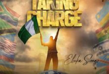 Ebuka Songs – Taking Charge