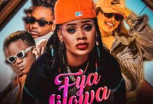 Kanina Kandalama & Towela Kaira ft. 4 Na 5 - Fyalilowa