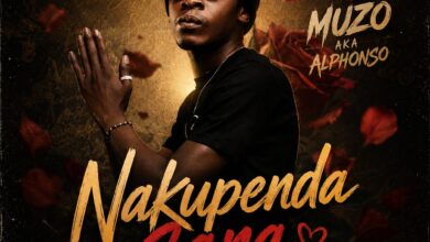 Muzo Aka Alphonso – Nakupenda (Remix)