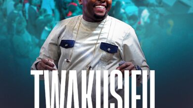 Eliya Mwantondo – Twakusifu Hosanna ft. Raymond X Sadock