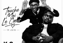 K.o – Touche moi le cœur