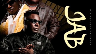 Boy Kay Naneka Fye ft. Chef 187, D Bwoy Telem & Witty Beats – JAB