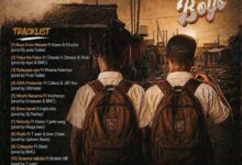 Dope Boys – Boys From Masala (Album & Zip)