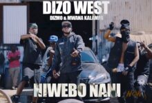 Dizo West Ft. Dizmo & Mwana Kalampa – Niwebo Nani?