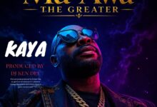 S N (Ma Awa The Greater) - Love Your Friend