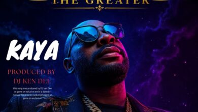 S N (Ma Awa The Greater) - Love Your Friend