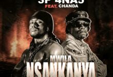 3P 4 Na5 ft. Apa Ni Chanda - Mwilansankanya