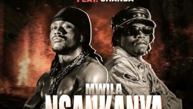 3P 4 Na5 ft. Apa Ni Chanda - Mwilansankanya