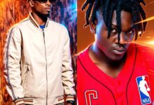 Nenso African Bull ft. Chick Tumpa - Were Fonko