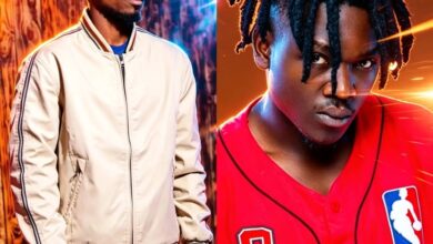 Nenso African Bull ft. Chick Tumpa - Were Fonko