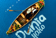 Immu Jay – Dunia Yako