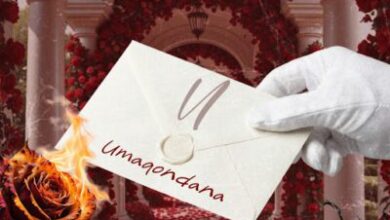 Ndloh Jnr, Jessica Mashaba & Nkosazana Daughter – Umaqondana