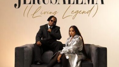 Ndu Browns & Londie London – Jerusalema (Living Legend)