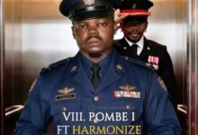 Marioo ft. Harmonize – Pombe