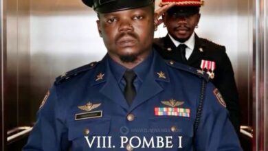 Marioo ft. Harmonize – Pombe