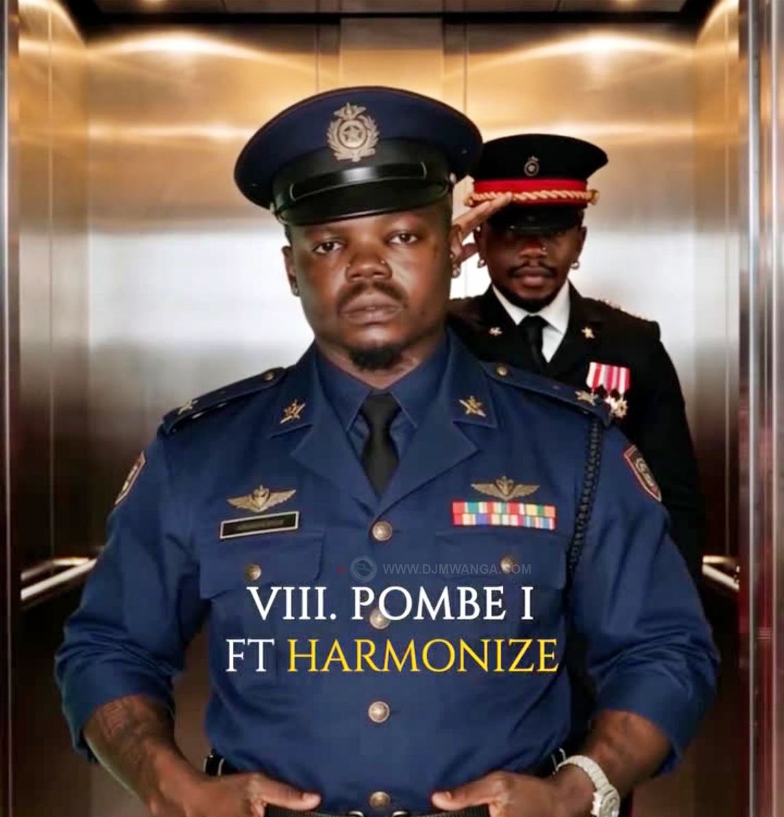 Pombe