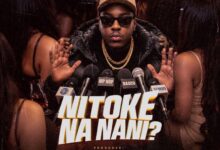 Rasco Sembo – Nitoke Na Nani