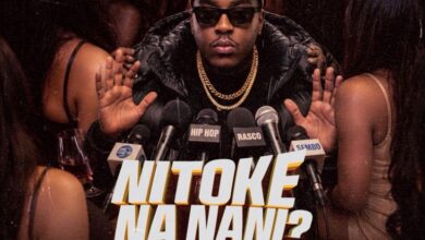 Rasco Sembo – Nitoke Na Nani
