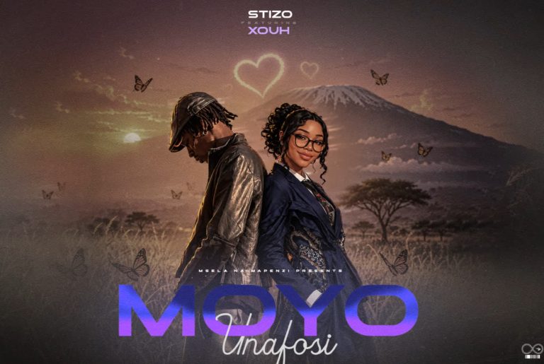 Moyo Unafosi