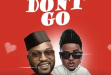 T Bwoy ft. T Sean – Don’t Go