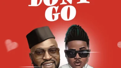 T Bwoy ft. T Sean – Don’t Go