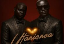Alikiba ft. Harmonize – Utanionea
